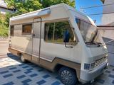 FFB - Tabbert Classic 570M Oldtimer Zulassung - FFB - Tabbert Wohnwagen & Wohnmobile