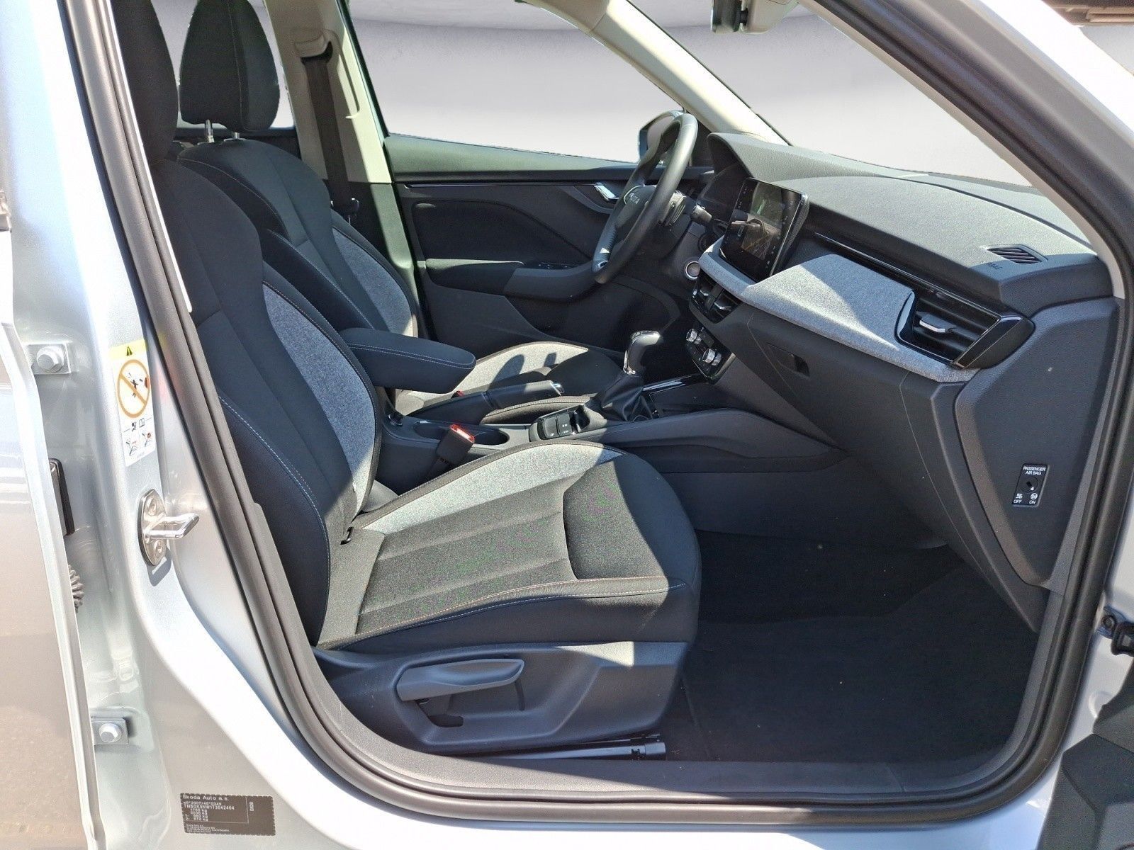 Skoda Kamiq - Bild 13