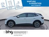 Volkswagen ID.4 Pure 1-Gang-Automat - VW Gebrauchtwagen von 2022