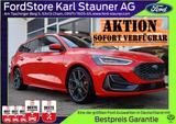 Ford Focus ST Turnier X 2.3 Automatik 4,99% FIN* AHK