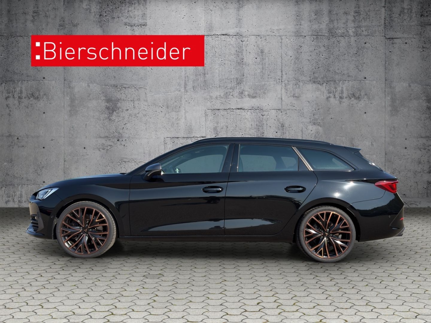 Cupra Leon - Bild 5