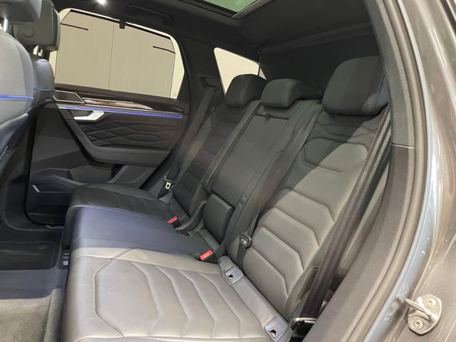 Touareg R 3.0 TSI eHybrid 4Motion AHK ACC