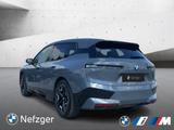 BMW iX xDrive40 HUD Sportpaket ACC Kamera H/K AHK - BMW iX aus 2024