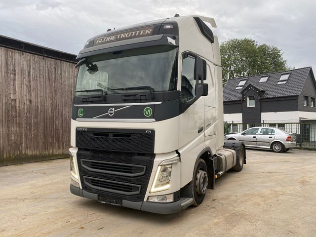 Volvo FH 460 Globetrotter Lowliner Mega Klima Retatder