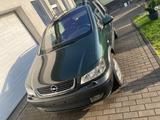 Opel Zafira 2.2 16V Edition 2000 Edition 2000 - gebrauchte Opel Zafira aus dem Jahr 2001