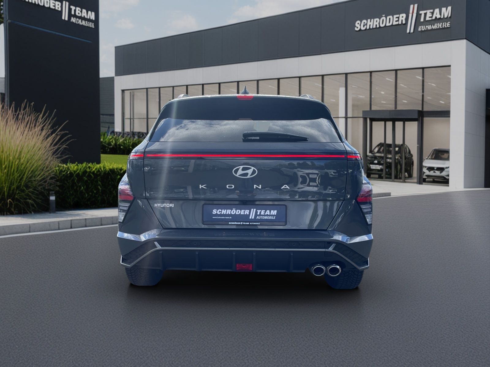 Hyundai Kona – Bild 4