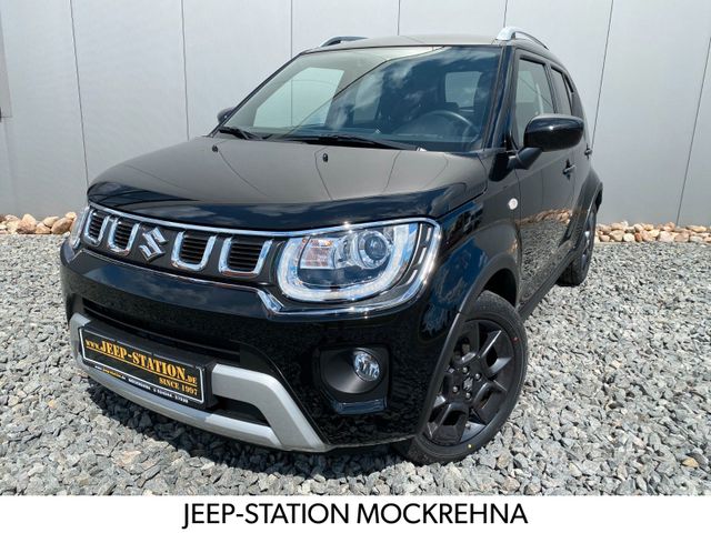 Suzuki Ignis 1.2 Comfort GARANTIE NAVI LED KAMERA