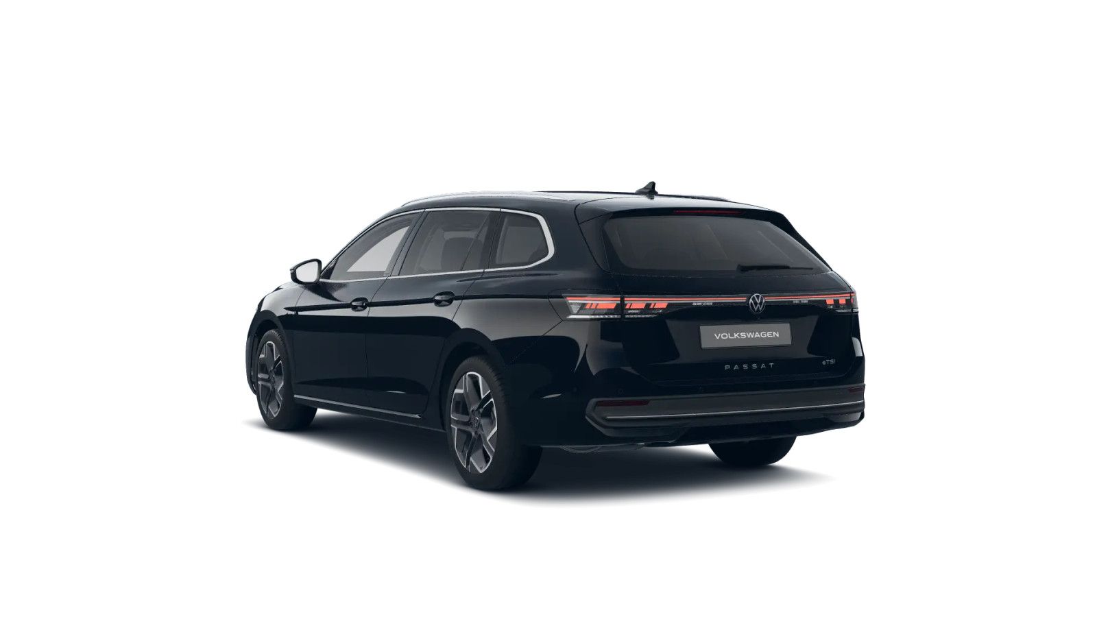 Volkswagen Passat Variant - Bild 5