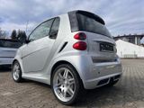 Smart 451 Coupé 1.0 75kW BRABUS Xclusive Tailor Made - Smart: Tailor Made