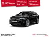 Audi Q8 50 e-tron quattro S line Matrix AIR B&O 21"