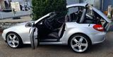 Mercedes-Benz V6 Silberpfeil AMG line / Tiptronic/86.000km/TOP - Mercedes-Benz SLK 350: AMG