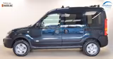 Renault Kangoo 1.6 90PS Limited 4x4 Allrad AHK Faltdach - Renault Kangoo: 4.4