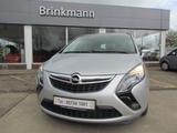 Opel Zafira Tourer 1.4 Turbo Automatik Business Editi - Opel Zafira Tourer mit Benzin-Antrieb: Automatik