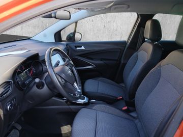 Opel Crossland Business Elegance1.5 D +Navi+Kam.+SHZ