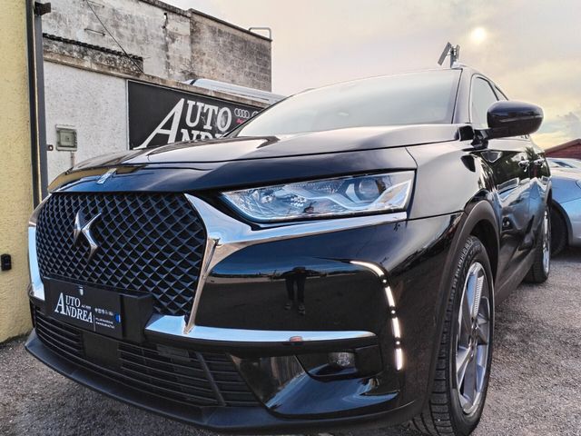 DS Automobiles DS 7 Crossback 15BlueHDi *****VENDUTA******