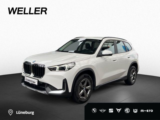 BMW X1 sDrive18d AHK Memo adap.LED DA+ PA DAB H/K