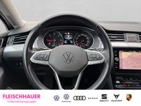 Volkswagen Passat - Vorschau Bild 9