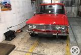 Lada Shiguli 2103 Oldtimer - Lada: Shiguli