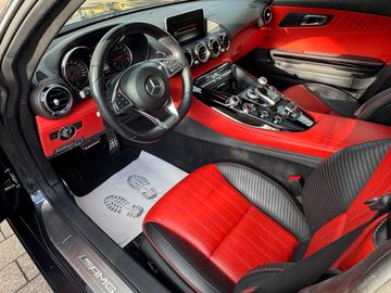 2015 Mercedes-BENZ AMG GT 缩略图 27