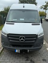Mercedes-Benz Sprinter 315 Hoch - Lang