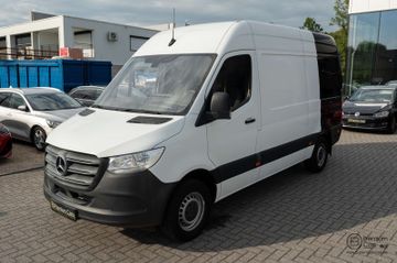Mercedes Sprinter - 3