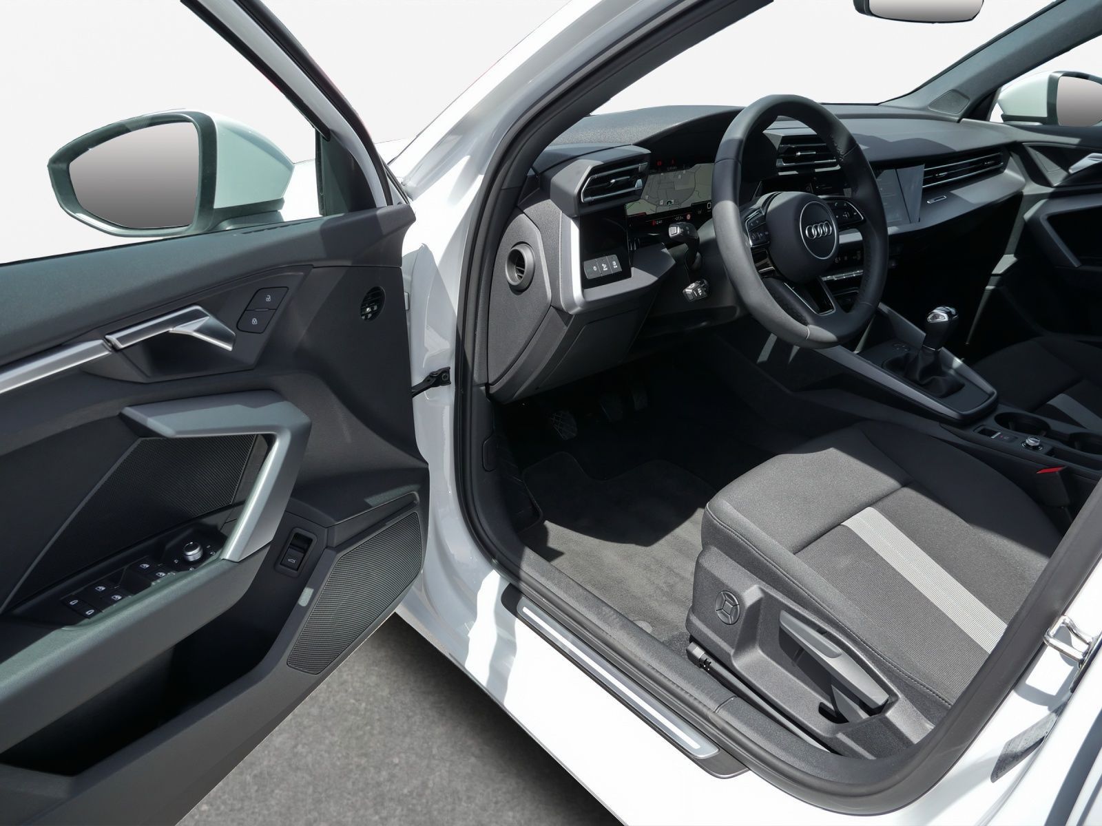 Audi A3 - Bild 14