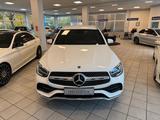 Mercedes-Benz GLC 220d 4M AMG Carplay TWA LED 360°K AHK MBUX - Mercedes-Benz GLC 220 in Bonn