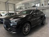 Mercedes-Benz GLE 53 AMG Coupé 4M+ DISTRONIC- AHK- ACTIVE RIDE - Mercedes-Benz GLE 53 AMG mit Benzin-Antrieb: Coupe