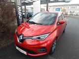 Renault ZOE Intens R135/Z.E. 50 inkl. Batterie - rote Renault ZOE