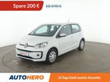 Volkswagen up! 1.0*TEMPO*SHZ*KLIMA*
