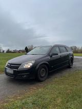 Opel Astra H 2.0 Turbo OPC-Line - Opel Astra aus 2006: Opc