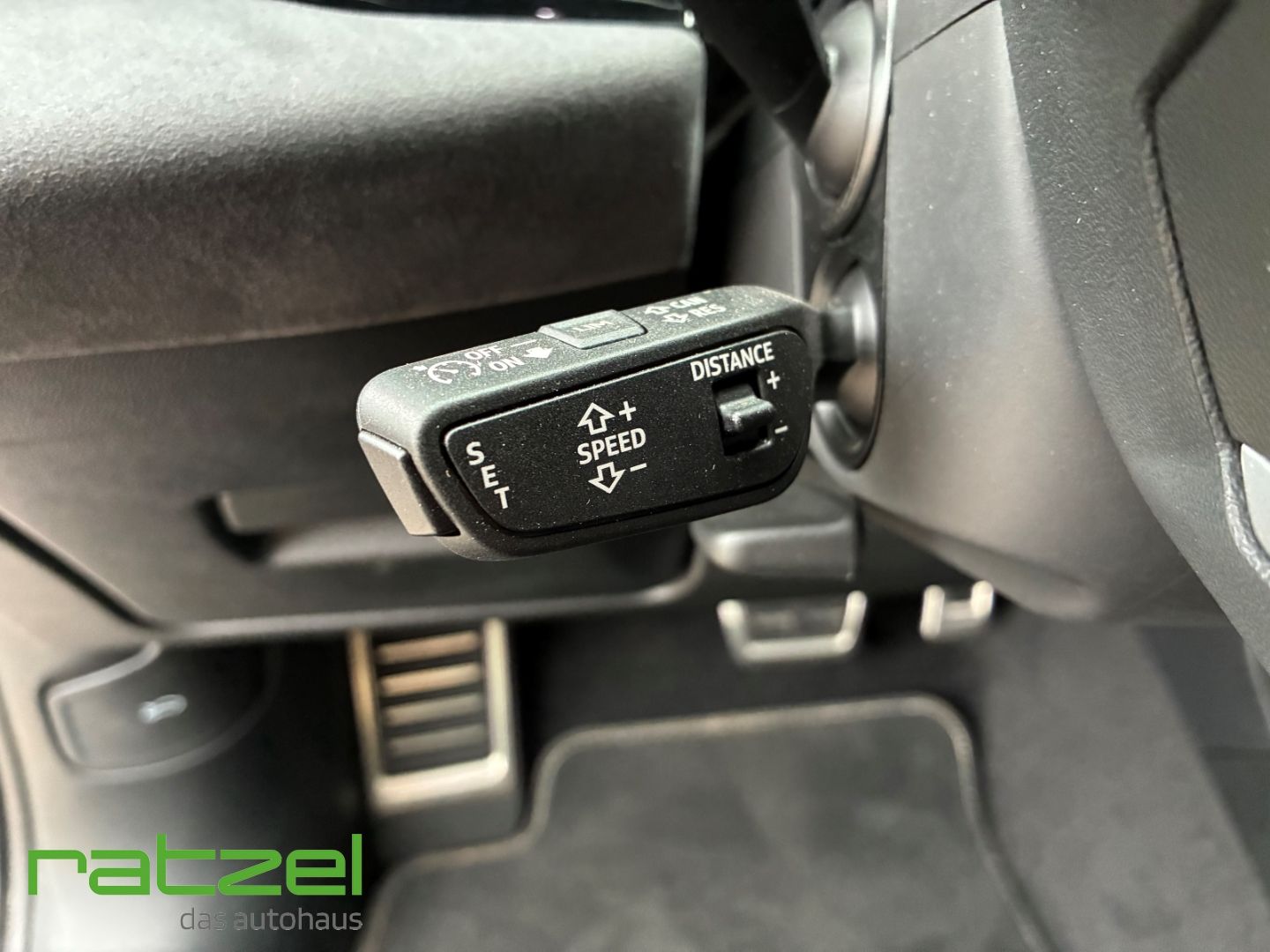 Fahrzeugabbildung Audi S5 quattro Avant S tronic Navi Digitales Cockpit