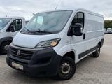 Fiat Ducato 2.3 Kasten 28 120 L1H1 RS: 3m AHK 1. Hand - Fiat Ducato 120