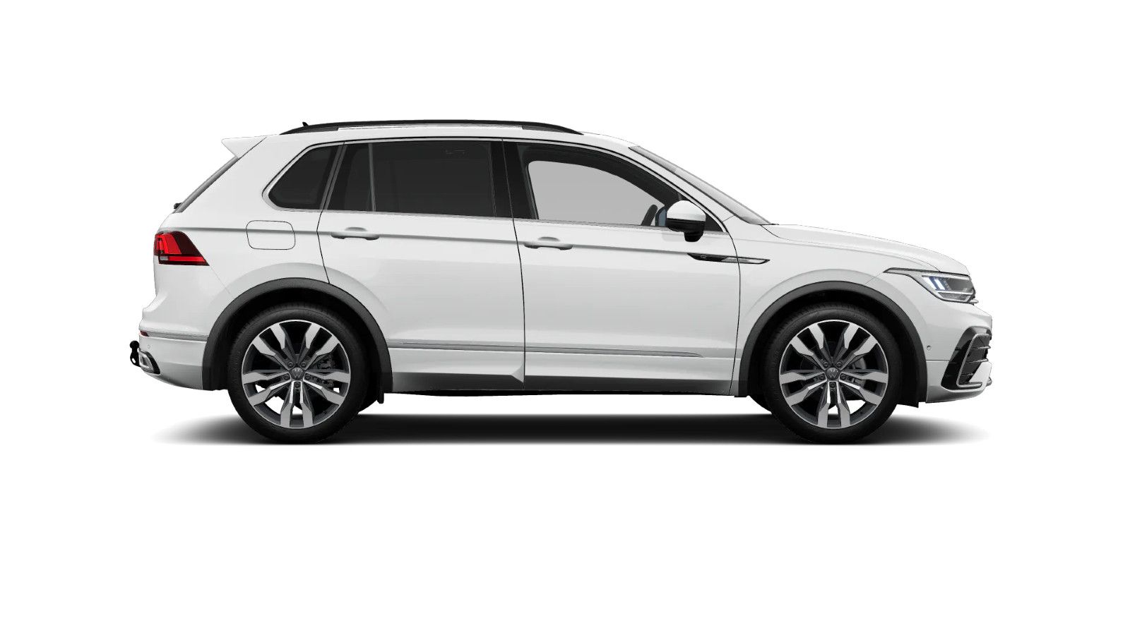 Volkswagen Tiguan - Bild 4