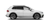 Volkswagen Tiguan - Vorschau Bild 4