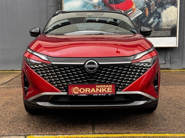 Fahrzeugabbildung Nissan Qashqai 1.5 VC-T e-Power Tekna 19`*PP*PGD*MJ25