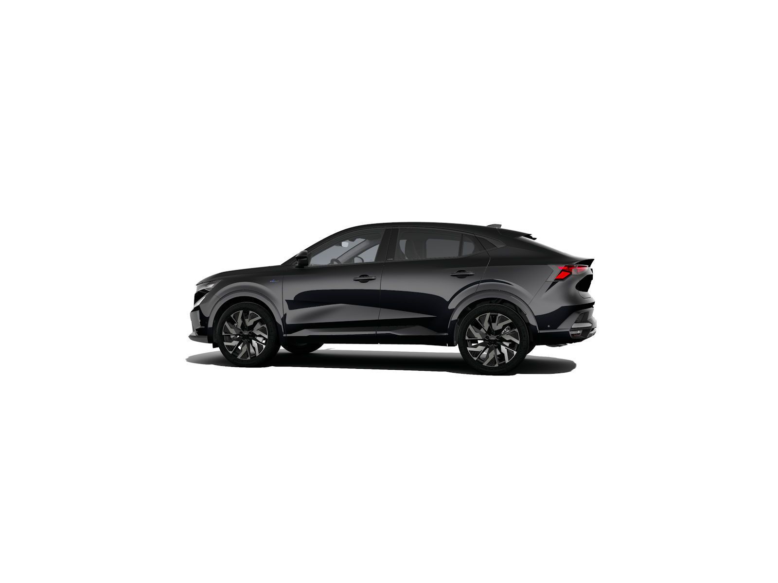 Fahrzeugabbildung Renault Rafale Esprit Alpine Full Hybrid E-Tech 200