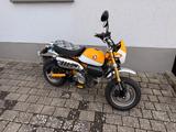 Honda Monkey 125 + Zubehör - Angebote