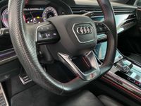 Audi Q8 - Vorschau Bild 18