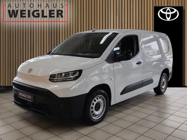 Toyota Proace City