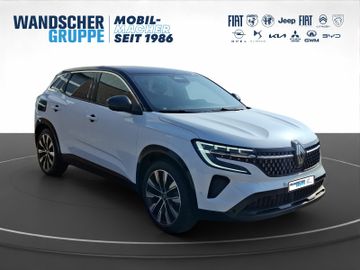 Renault Austral Techno 1.3 TCe 160 Navi+SHZ+2xKlima+PDC