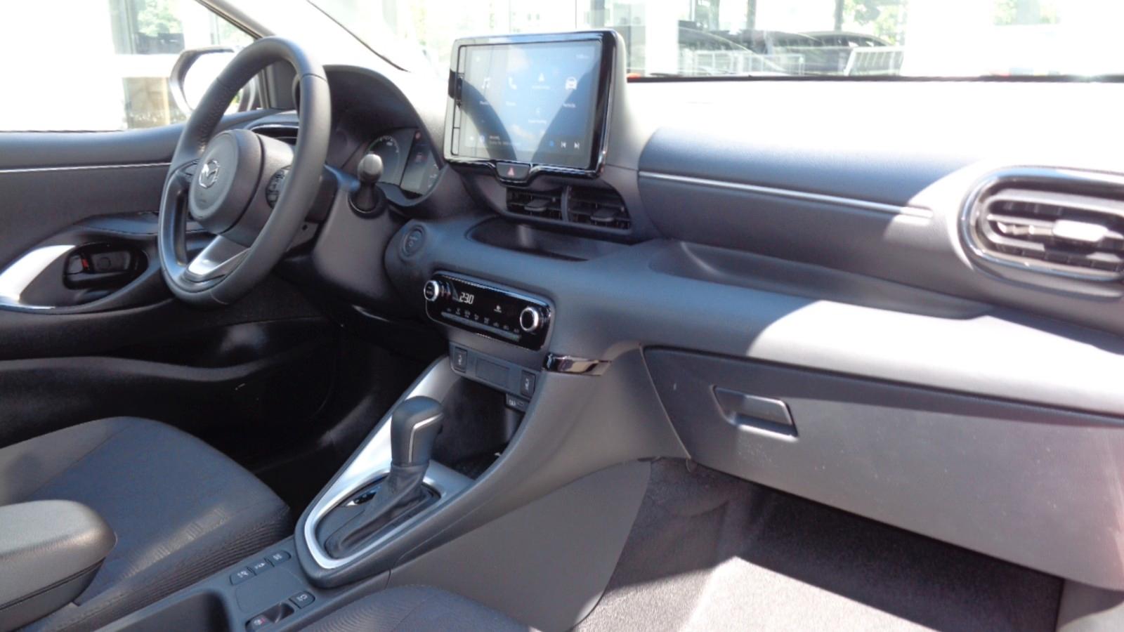 Mazda 2 Hybrid 1.5L Hybrid VVT-i FWD Exclusive-Line