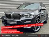 BMW X3 M40 M40i DE-FHZ/LED/KEYLESS/ACC/HARMAN-KAR... - BMW X3 M40 SUV