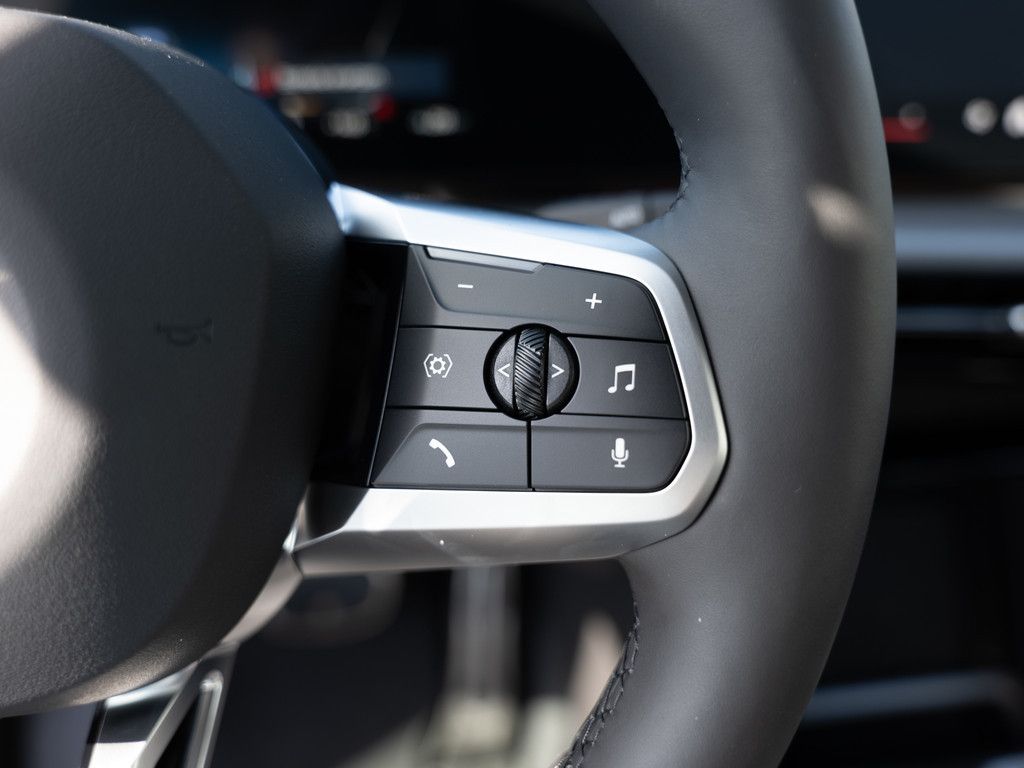 BMW iX1 - Bild 21