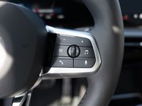 BMW iX1 - Vorschau Bild 21