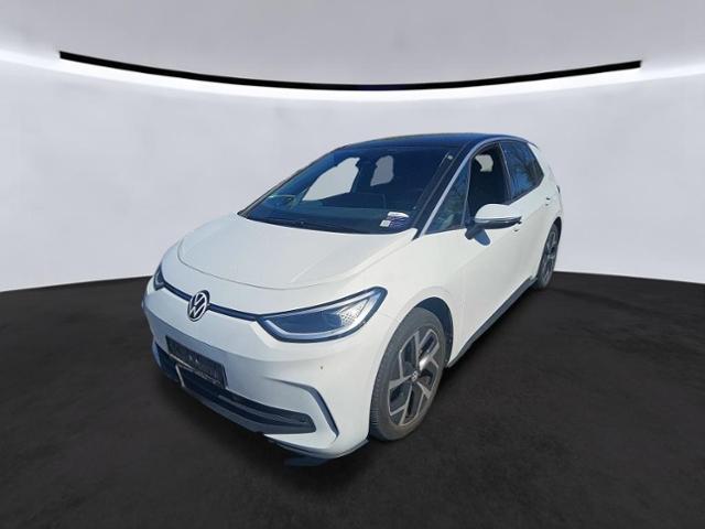 Volkswagen ID.3 Pro electric Aut. 62 kWh*AHK*Matrix-LED*Nav
