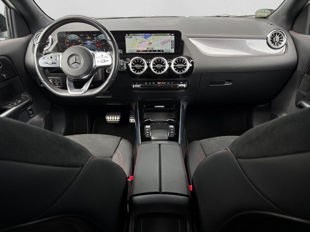 Mercedes-Benz GLA 200 AMG|NIGHT|PANO|MBUX|SHZ|TEMP|KAM|LED
