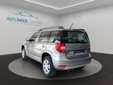 Skoda Yeti 1.2 TSI Autom*Klima*Sitzheiz*PDC*1.Hand - Skoda Yeti: Automatik