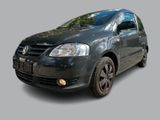 Volkswagen Fox 1.2  Style - Volkswagen Fox