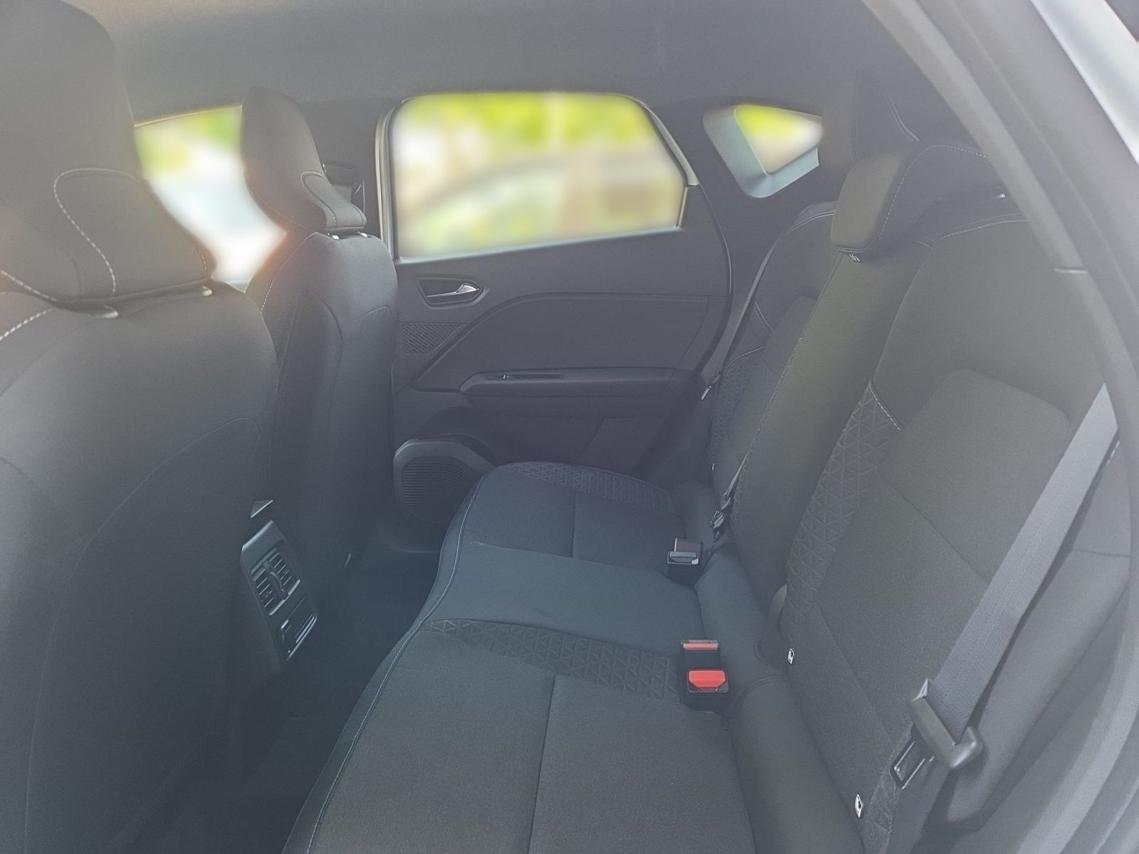 Fahrzeugabbildung Mitsubishi ASX Plus *KLIMA*NAVI*TEMPOMAT*SITZHZG*